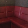 Soffan till en av Vip:arna har anlänt ;)