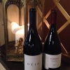 Nu har vi fått in två nya röda viner av hög kvalitet. Båda är av märket Cono Sur, en producent i Chile känd för sina Pinot Noir viner. Deras toppmärke heter OCIO och det är en av de två sorter vi nu fått in. 
OCIO Pinot Noir är ett fylligt vin med bra str