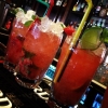 Strawberry mojito #beerista #mojito #summer #göteborg #avenyn #beer