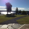 Fin morgon på Verkön, ikväll avgår ångaren Östersund klockan 17.00 från Östersunds hamn. Pris 150:- pp t/r
Alla biljettintäkter går oavkortat till Bassefonden. På Verkön väntar grillbuffe och massor av bra musik
Ring Eva på ångaren Östersund och kolla led