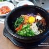 Bibimbab (비빔밥, mixed rise)