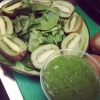 JUICE IT! Juicar ni också igång dagen?  #gröntärskönt #energi