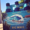 Sol & värme sommaren är äntligen här och äntligen har big wave kommit en härlig golden Ale#