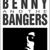 Nu är det äntligen klart !!!!
BENNY AND THE BANGERS
Kommer till lanternan 30/11 kommer bli sjukt roligt