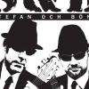 Ikväll 21:00 spelar S&B - Stefan & Böna hos oss på Kompassen. Kom in i värmen & ha en kul kväll!