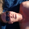 Bild av @carpedomani - Vacation #dinnerwillbelate #gayonthebeach
