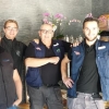 Tack Bauhaus företagsservice för er stora beställning tisdag och onsdag. Vi tackar för er underbara service och bra kundbemötande.  Hoppas vi ses snart igen. Många kramar oss på Ciabatta coffee house .