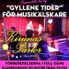 Sommartider Hej Hej!
I kväll är det 