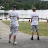 Delar av vårt Crew