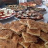 AfterWork på Amore

Vi bjuder på:
Bruschetta, nötter, bröd m.m. 
15:00-18:00
Välkomna!