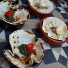 Sista kvällen för våran tacobuffé, så passa på att komma hit och njut.