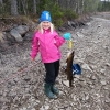 Fiskelycka