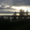 Bild av @inalive - Deckarsjön