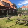 Mysig uteservering
