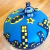 Idag åker Lego Batman ut på uppdrag, 
Grattis Olle önskar vi på Hemmavid. 
Stängt vecka 35
