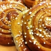 Kanelbullens dag fredag 4:e oktober!
Välkommen!