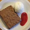 I kväll, lör 18/7, kl. 19:00 är det Björnökväll på Café Björnen och vi får lyssna på trubaduren Lasse Siggelin. Kvällens specialare i cafeet är Havrekladdkaka med vaniljglass och halloncoulis. Välkomna!