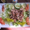 Tonfisksallad