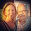 Bild av @stallsjohast - Jaha...min årliga date med Leif Loket