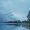 Bild från Ljusvattnet Burträsk av @maria_wiklund - Ljusvattnet.