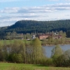 Välkommen till Ljusvattnet, Burträsk