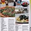 En artikel i Svensk Damtidning om vår förra arbetsplats, &Vin i Karlshamn, där pizzakarriären började. 5 år senare har konceptet sakta förbättrats under egen ledning, i synnerhet i mån om de alltid färska råvarorna, men den största skillnaden är mängden k