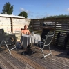 Bild från Rörviks Camping Onsala av @nillis_69 - Lånar mor&fars uteplats när de ändå inte är här