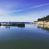 Bild från Rögrund av @cissihagstrom - Dagens sommarbild
En klar skärgårdsfavorit, bra krog med god mat & bra priser, hinderbana för barnen och massa bus, mys, skratt och bad i solen ❤️#skärgård #familj #Hboat15