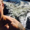 Bild från Säterdalen av @wennerstrandspt - Båtväder deluxe 