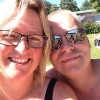 Bild från Kairo, Upplands Väsby av @magdis72 - Värsta bästa badet har vi hittat i Upplands-Väsby ✌️. #meandmylove