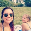 Bild från Kairo, Upplands Väsby av @poeek - Chillar på beachen!