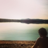 Bild av @nexxan - #rasbacken #färila #hälsingland #sol #sommar #bad #beach #sun #summer #sweden #sverige #bath #juli #july #loveit #water #vatten