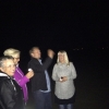 Bild av @lubbelord - Skrea strand