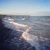 Bild av @sannasimoncello - Good morning! Time to wake up.
#sverige #skåne #volgidimare #morningswim #morgondopp #ocean #mare #sole #itsabeautifulday