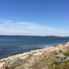 Bild av @smink_tjejen - Hej på er alla våra sminkisar har ni en bra dag ? Det har jag men har ni badat i havet någon gång?