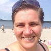 Bild från Torstensvik Beach av @lotta_borjesson - Nu är det nog inte många bad denna sommar. Bäst att passa på!