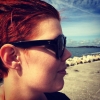 Bild från Torstensvik Strand av @jon_ink_music - Sista doppet i havet för i år #torstensvik #frillesås #beachen #bästkusten