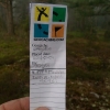 Bild från Tösjön av @monway_ - #FTF 06:31 GC5VC6N #Tösjön #Sweden #geocachingsweden  #geocachinggöteborg #geocachinglerum #geocachingsverige 
#geocachinggråbo #geocaching #geocache #nature #RealMonway