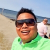 Bild från Glimminge Strand av @mammamichan - Hello Båstad #beach #sola #summerinbåstad #skåne #skandinavian #swedengay #liburan #instagay #instafollow #pantai #stranden