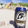 Bild från Glimminge Strand av @kflh86 - En dag på stranden