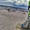 Bild från Glimminge Strand av @doakland - Beach 2016 börjar på en beach 2015.