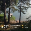 Bild av @mariekilstromjnsson - 19 grader i Östersjön! #hatamigrän #vilkendagdetblev #manblirödmjuknärdenlämnarkroppen  #sommar #getryggen #älskarlivet
