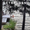 Bild av @mariekilstromjnsson - #kvällstvagning #östersjön #botkyrka #getryggen #day #summer #rain #stockholmslän