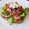 Våra Smörrebröd passar perfekt till alla och alla tidpunkter samt tidsperiod ex. Konferens-fitness-minnesstund-mingle-dop-studenter-AW-företagsfester u name it 