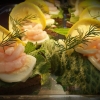 Catering.

Ring och gör er beställning och vi kör ut till er :)
www.smorochbrod.se