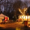 Julmarknad foto av Tapio Kettunen