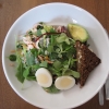 Räksallad