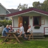 Bild av @roya65.rk - camping hos søta bror 