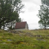 Senäte kyrkoruin