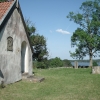 Gravkoret juli 2014.